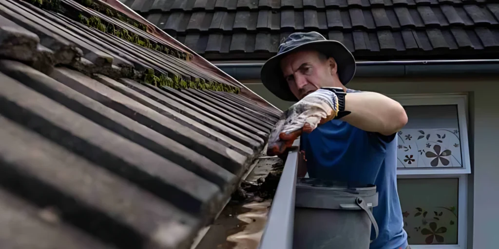 Madison Gutter Cleaninghome page